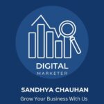 Sandhya Chauhan Digital